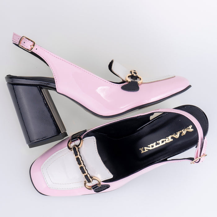 DESIGNER SHOES LIMMA