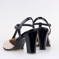 ELEGANT SHOES SANDRIA