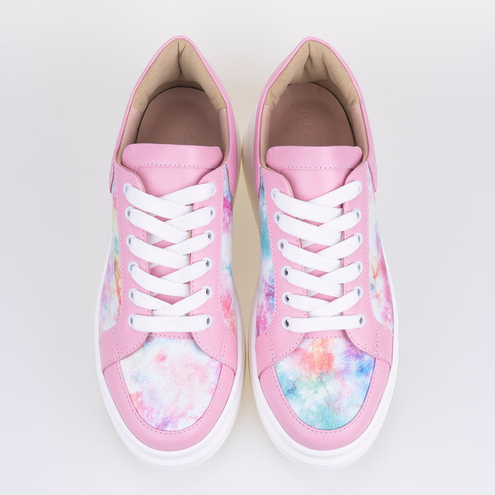 WOMEN'S SNEAKERS PINKY