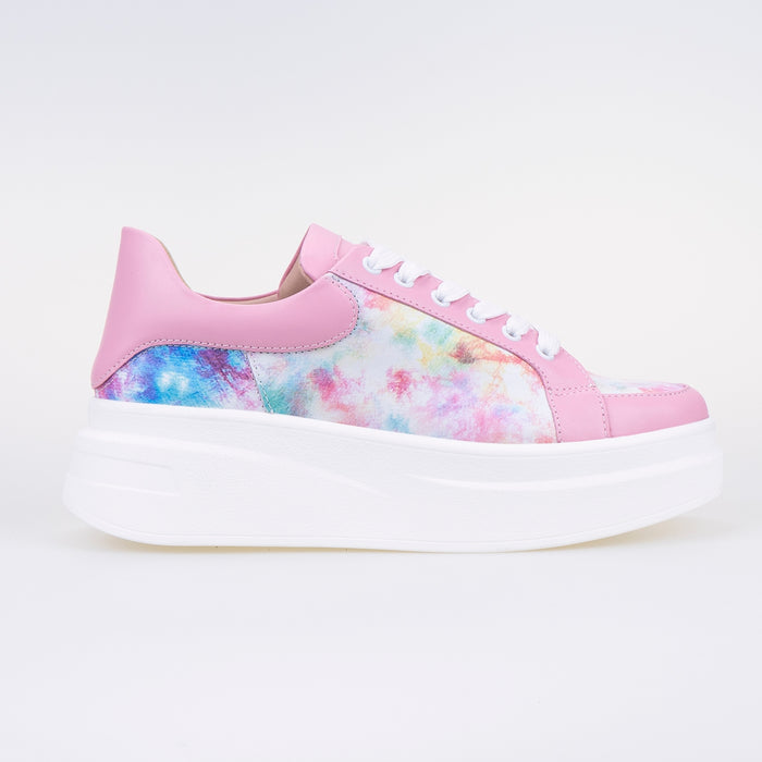 WOMEN'S SNEAKERS PINKY