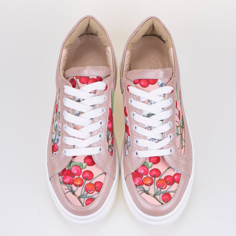 WOMEN'S SNEAKERS CHERY