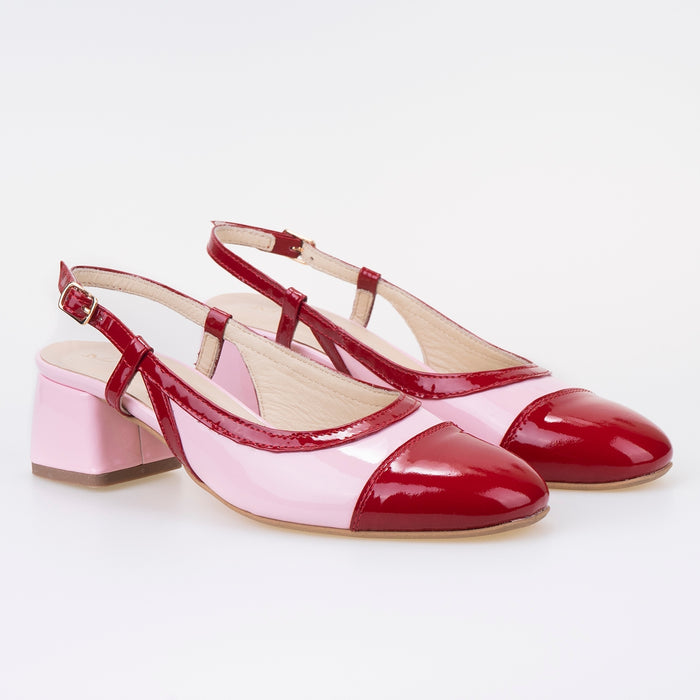 WOMEN'S SHOES RENNET