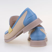 Mocasi femei ADY