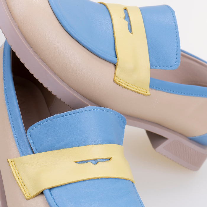 LADIES' LOAFERS ADY