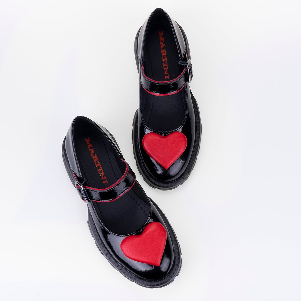 ÎNCĂLȚĂMINTE DESIGNER LOVE
