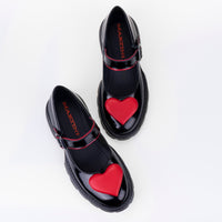 ÎNCĂLȚĂMINTE DESIGNER LOVE