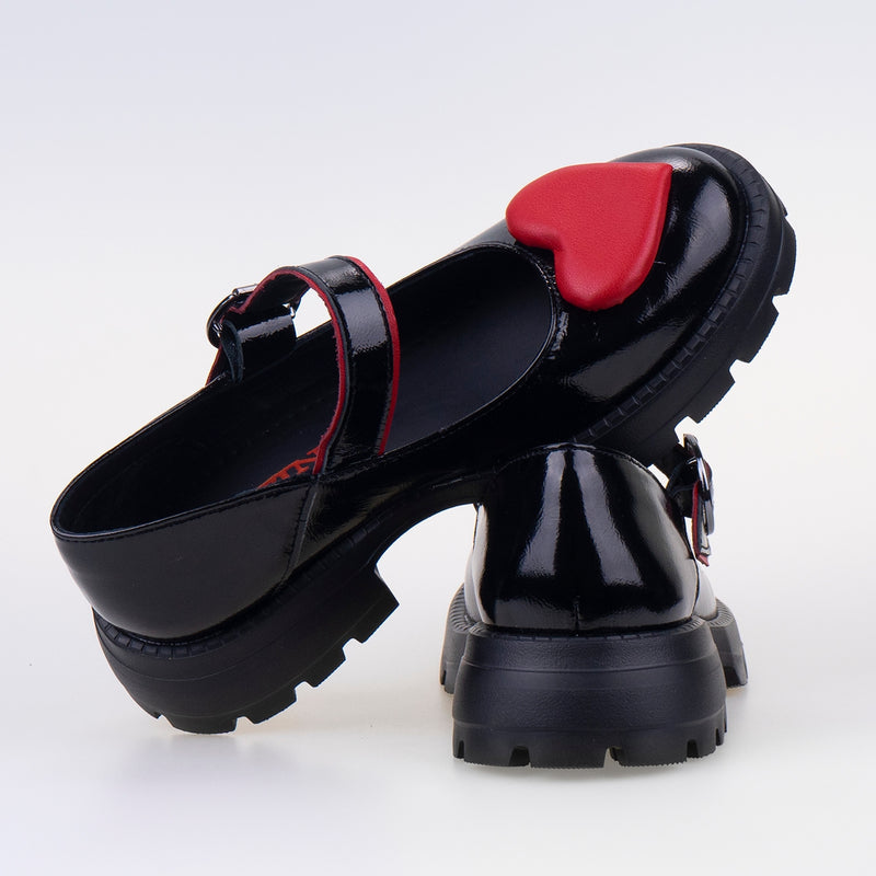 ÎNCĂLȚĂMINTE DESIGNER LOVE