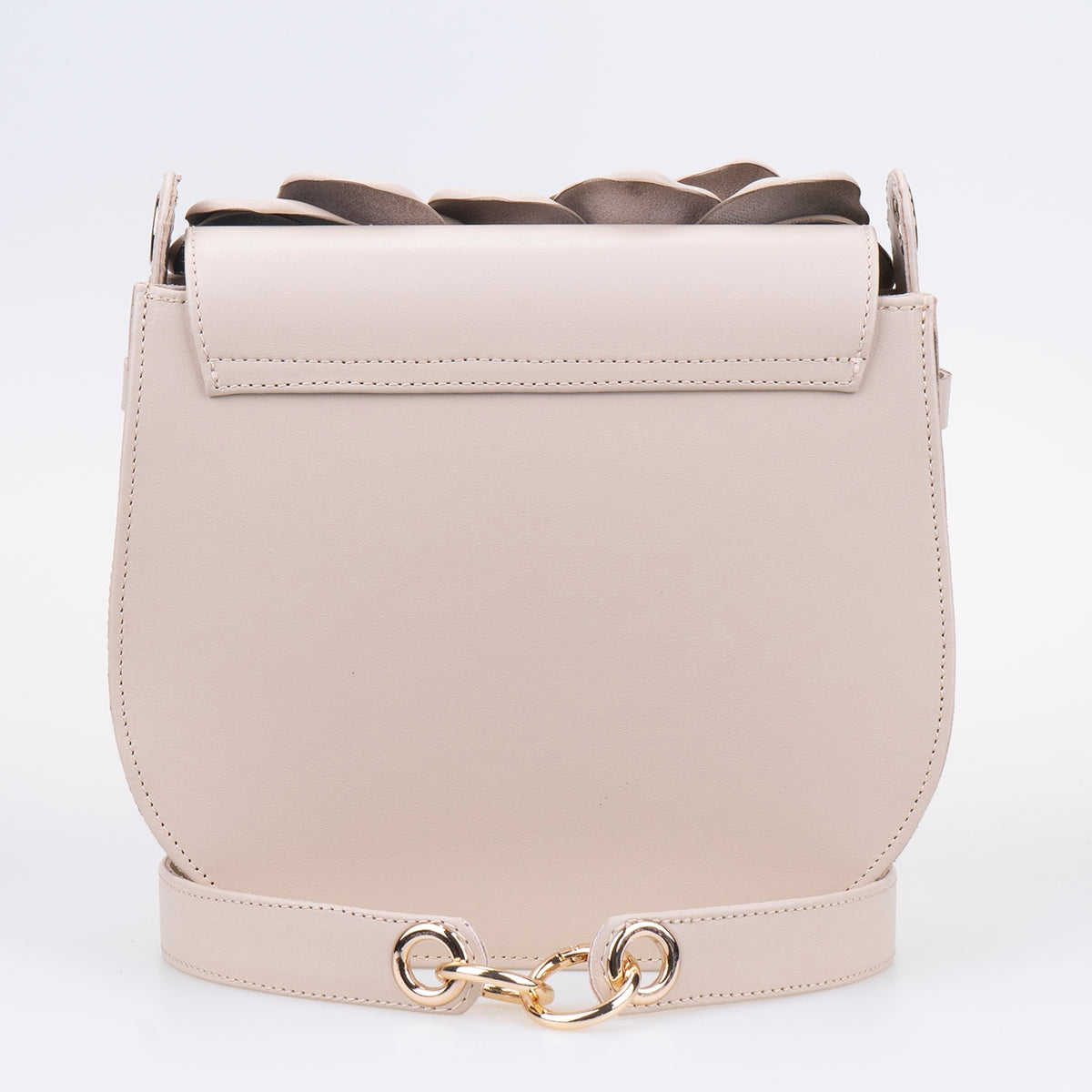 LADIES BAG MID PINK
