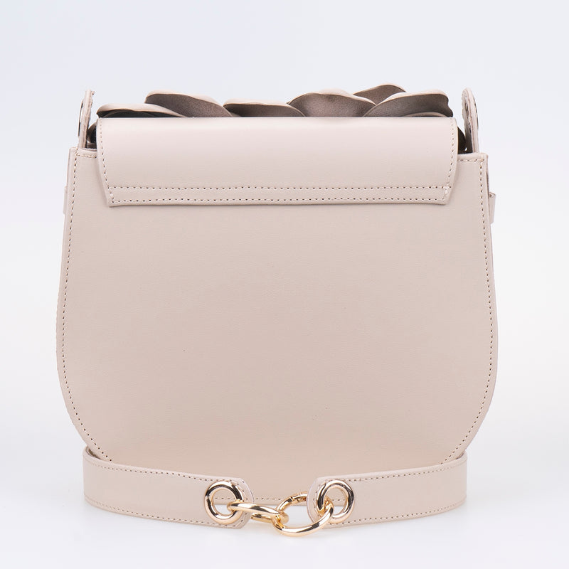 LADIES BAG MID PINK
