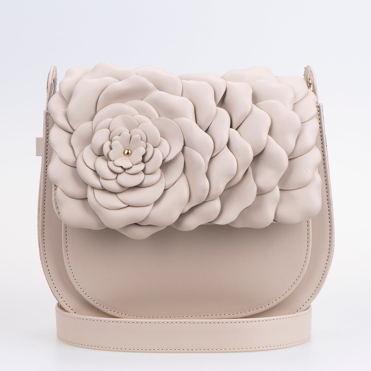LADIES BAG MID PINK