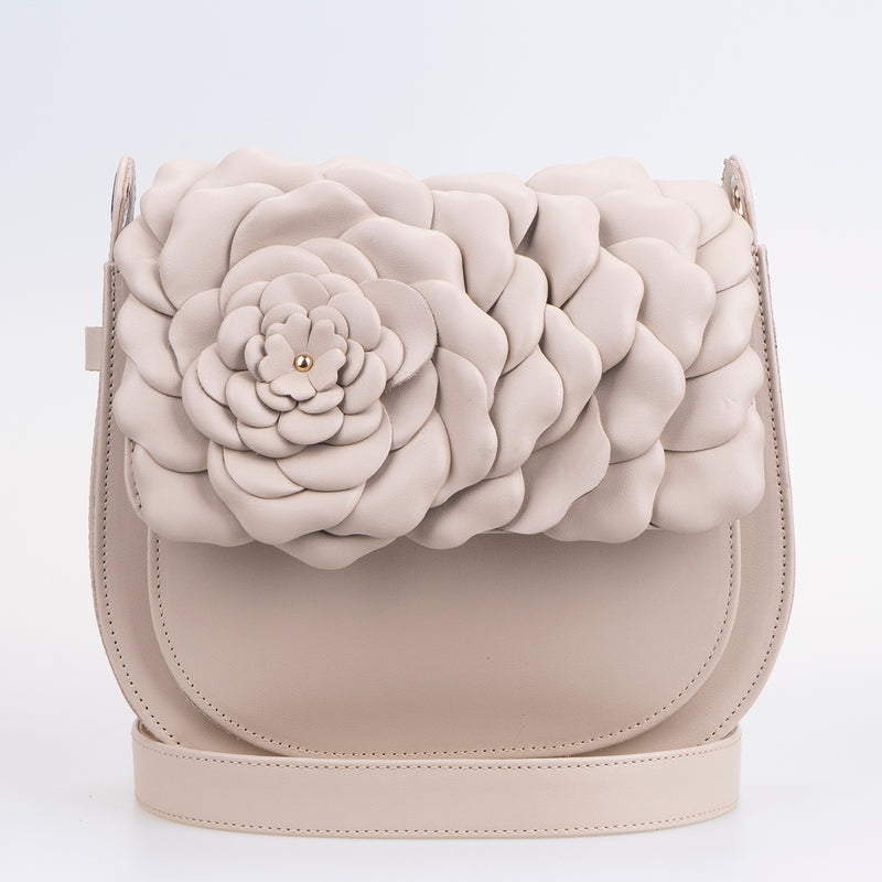LADIES BAG MID PINK