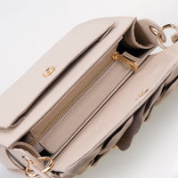 LADIES BAG MID PINK