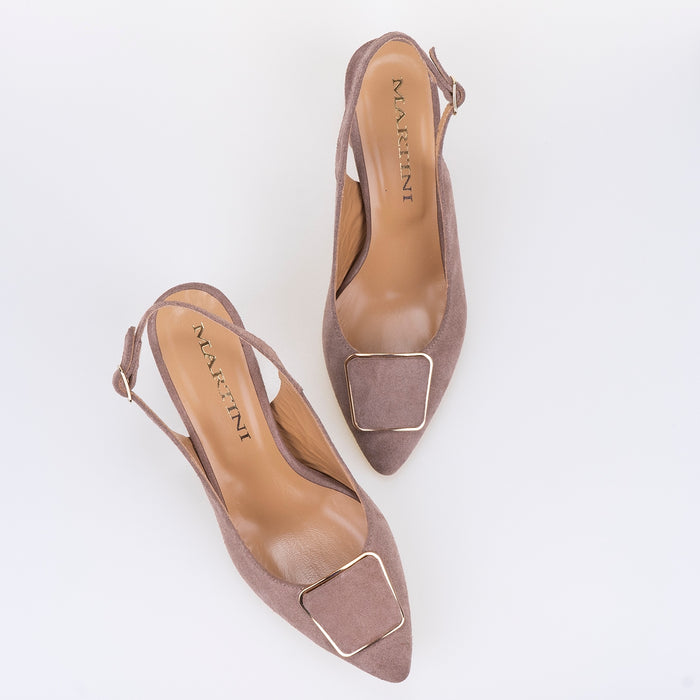 WOMEN'S SHOES GLANCE