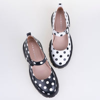 DESIGNER SHOES MERRY
