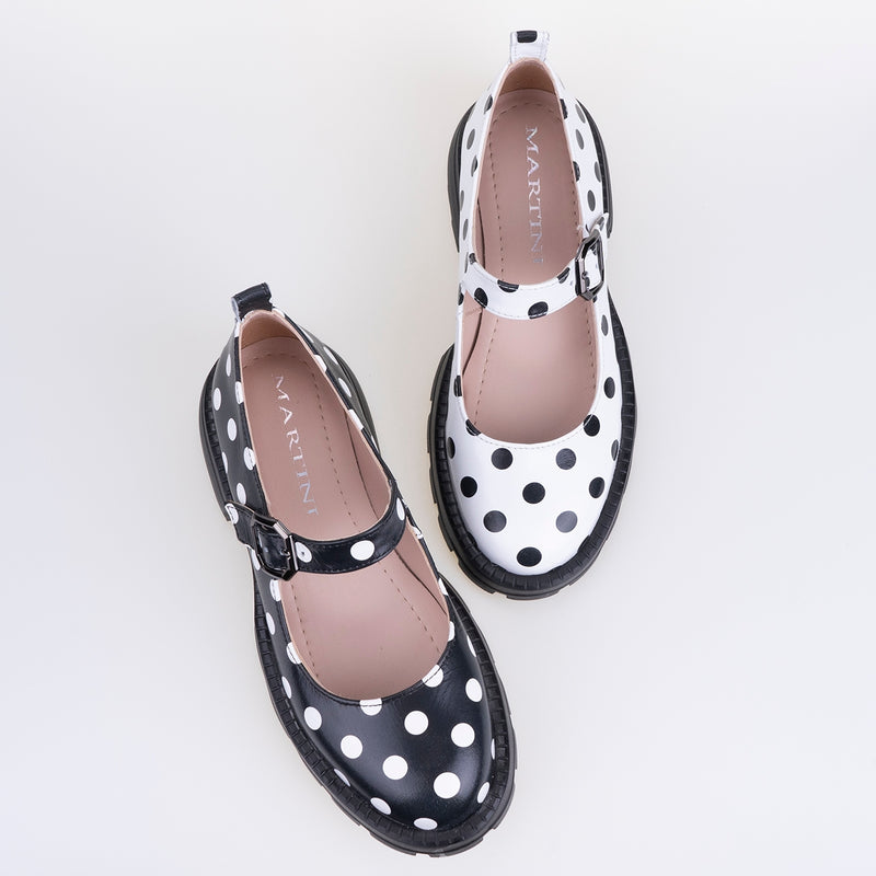 DESIGNER SHOES MERRY