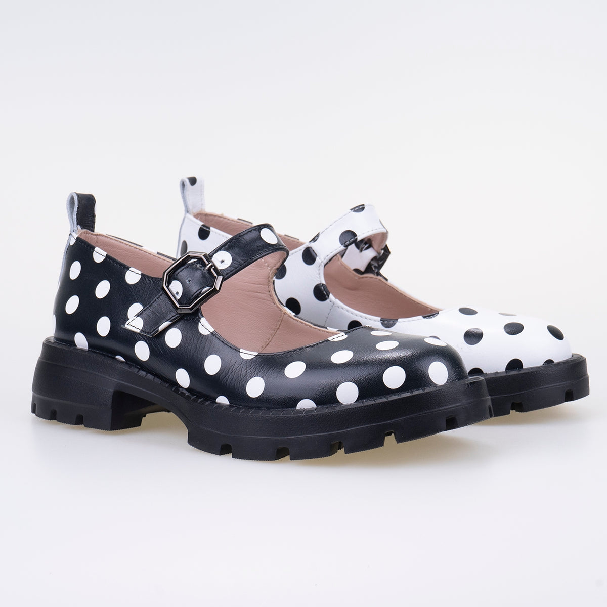 DESIGNER SHOES MERRY
