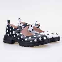 DESIGNER SHOES MERRY