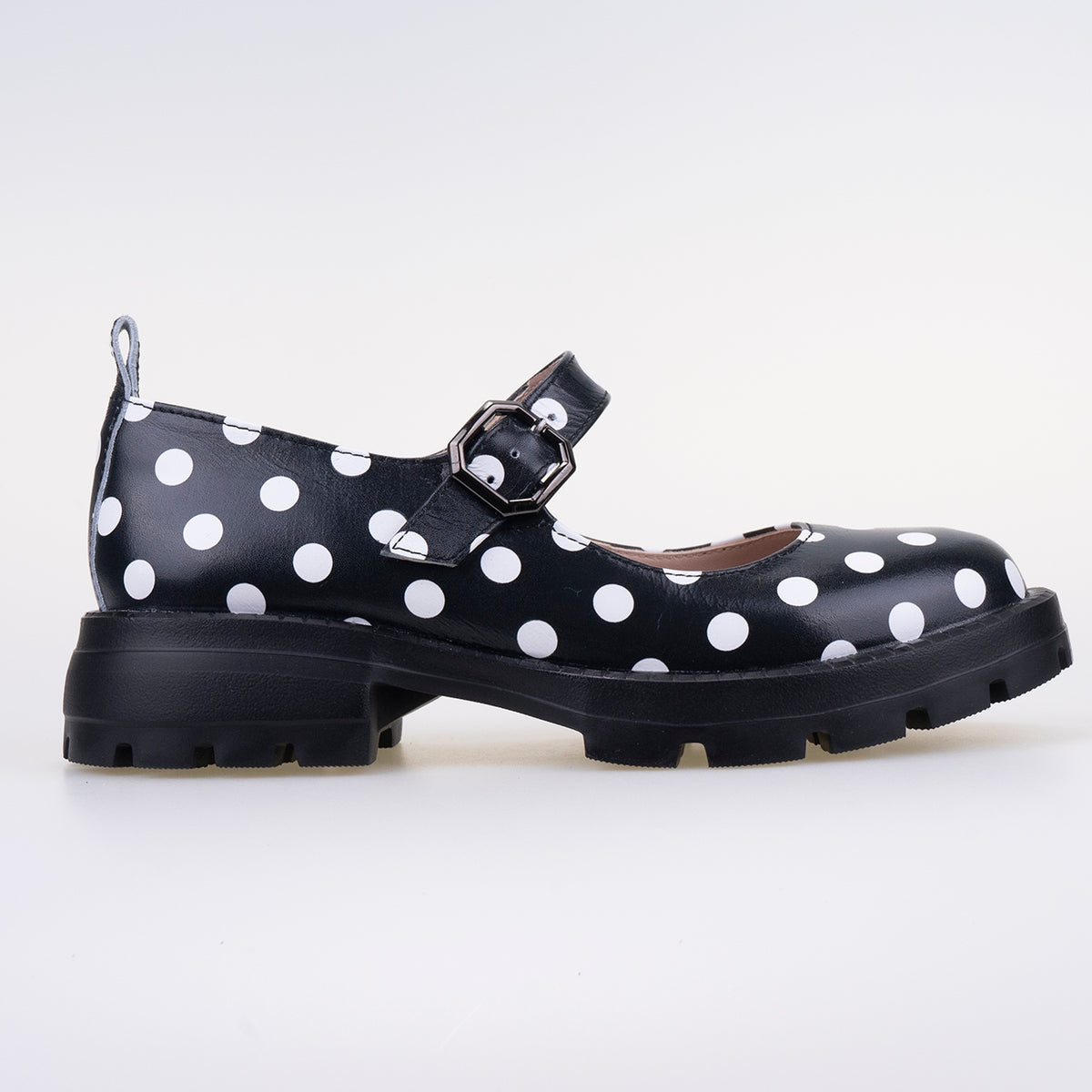 DESIGNER SHOES MERRY