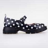 DESIGNER SHOES MERRY