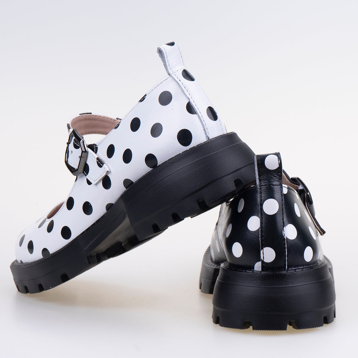 DESIGNER SHOES MERRY