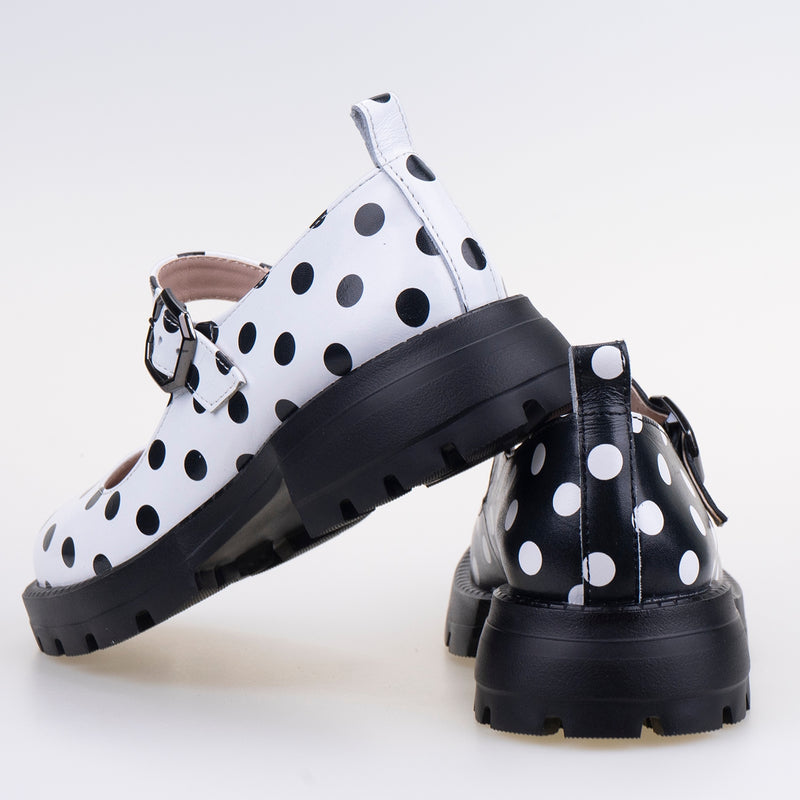 DESIGNER SHOES MERRY