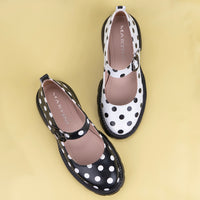DESIGNER SHOES MERRY