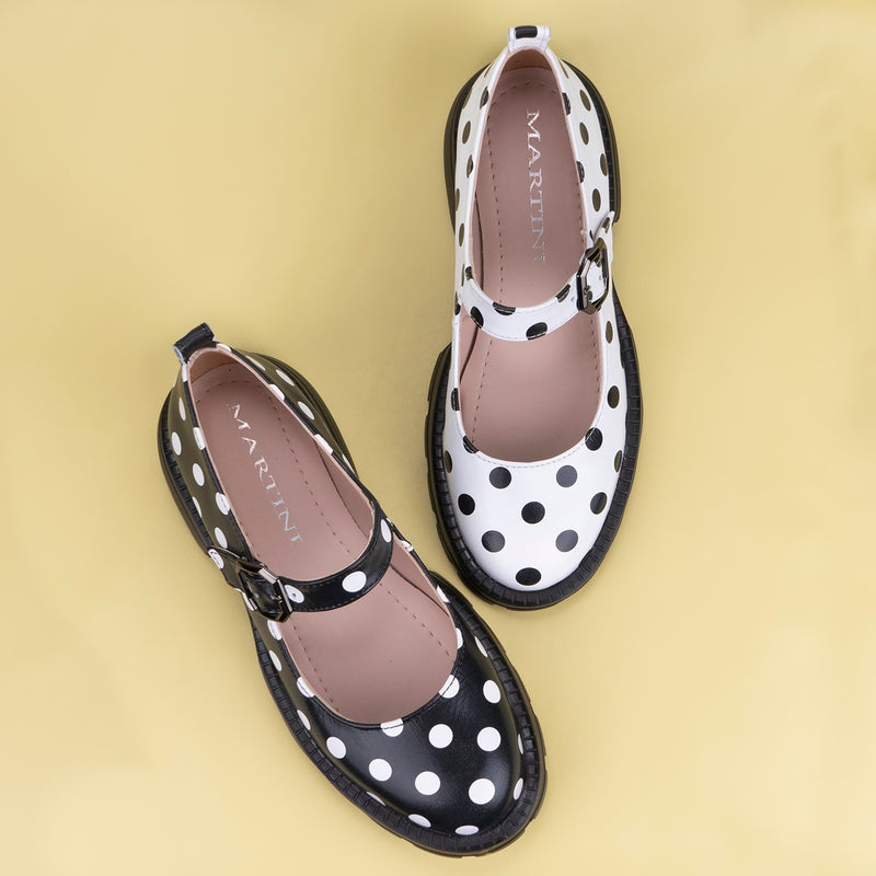 DESIGNER SHOES MERRY