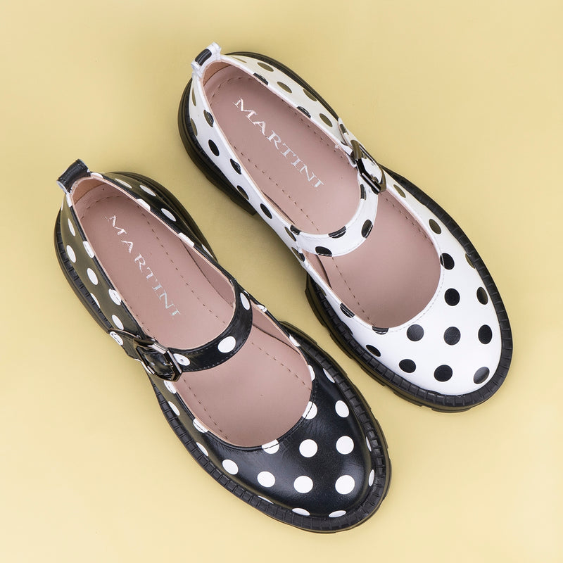 DESIGNER SHOES MERRY