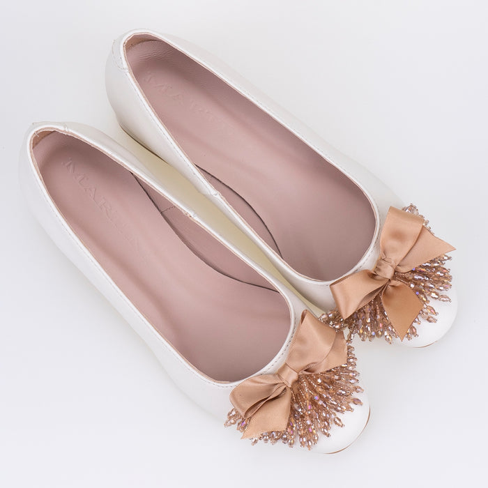 DESIGNER SHOES CARA