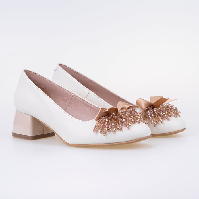 DESIGNER SHOES CARA