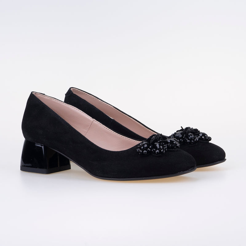 DESIGNER SHOES CARA