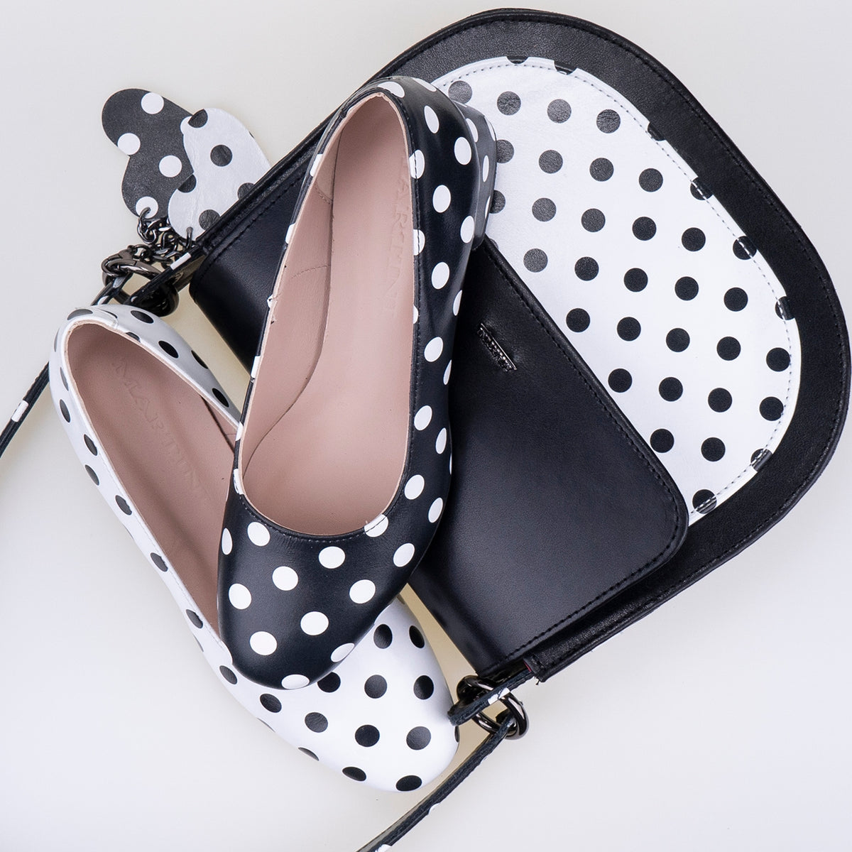 LADIES' BAG MERRY
