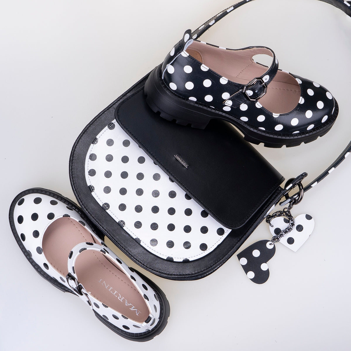 LADIES' BAG MERRY
