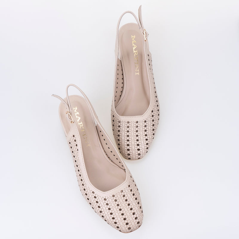 WOMEN'S SHOES TORINA 2