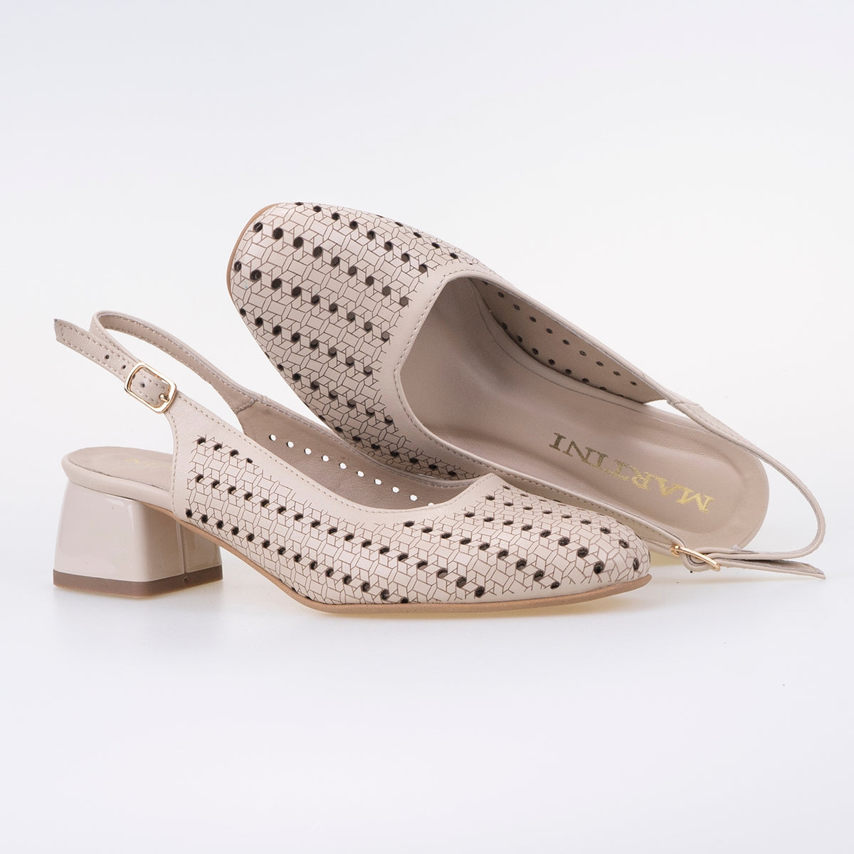 WOMEN'S SHOES TORINA 2