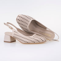 WOMEN'S SHOES TORINA 2