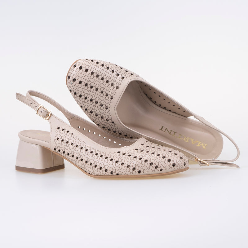 WOMEN'S SHOES TORINA 2