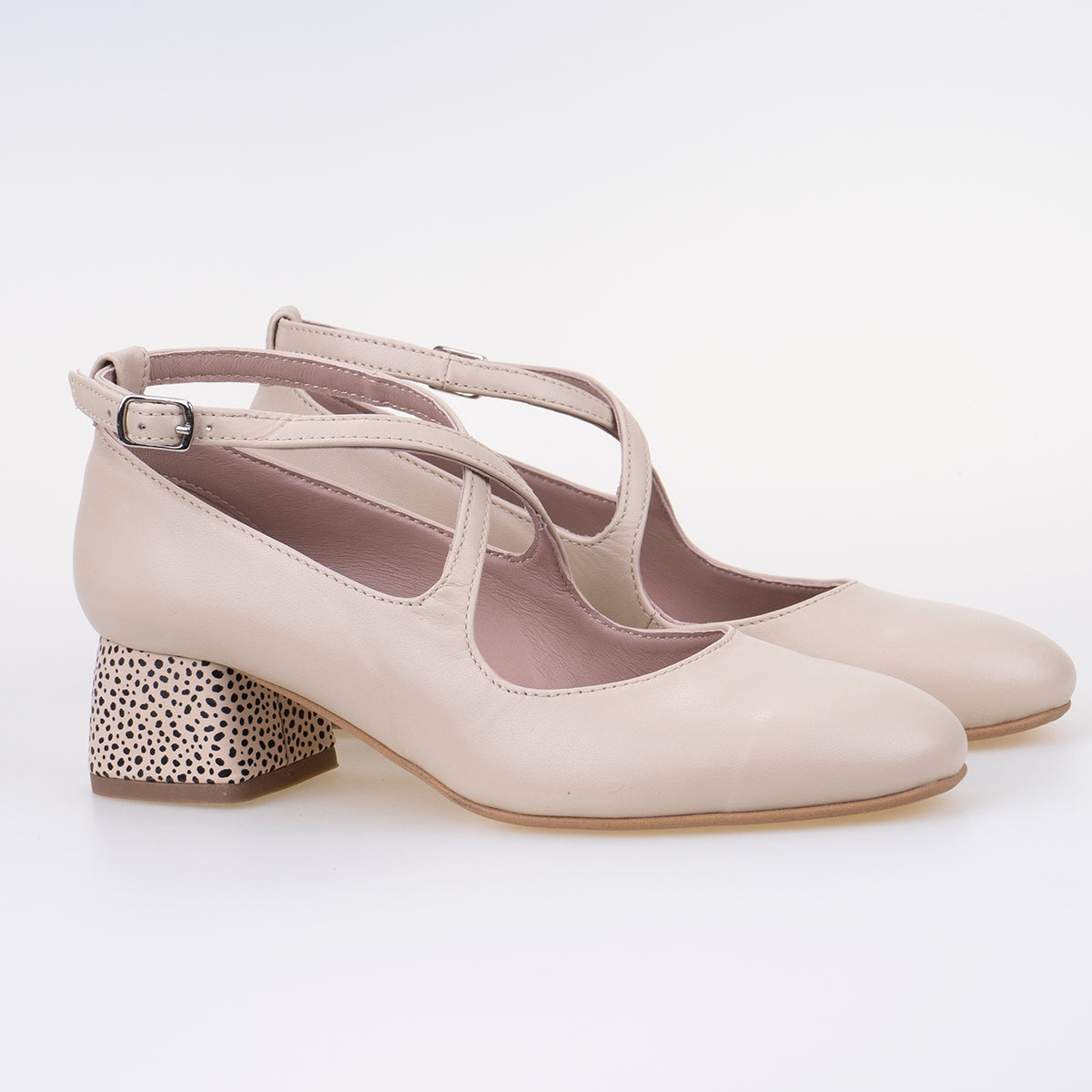WOMEN'S SHOES LAGUNA
