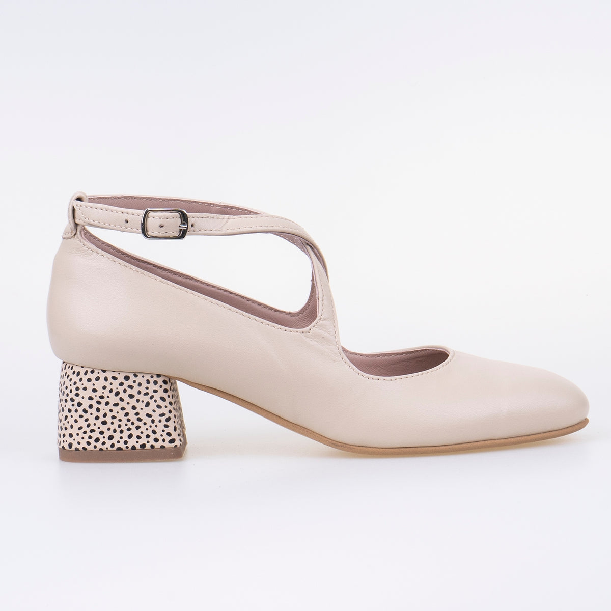 WOMEN'S SHOES LAGUNA