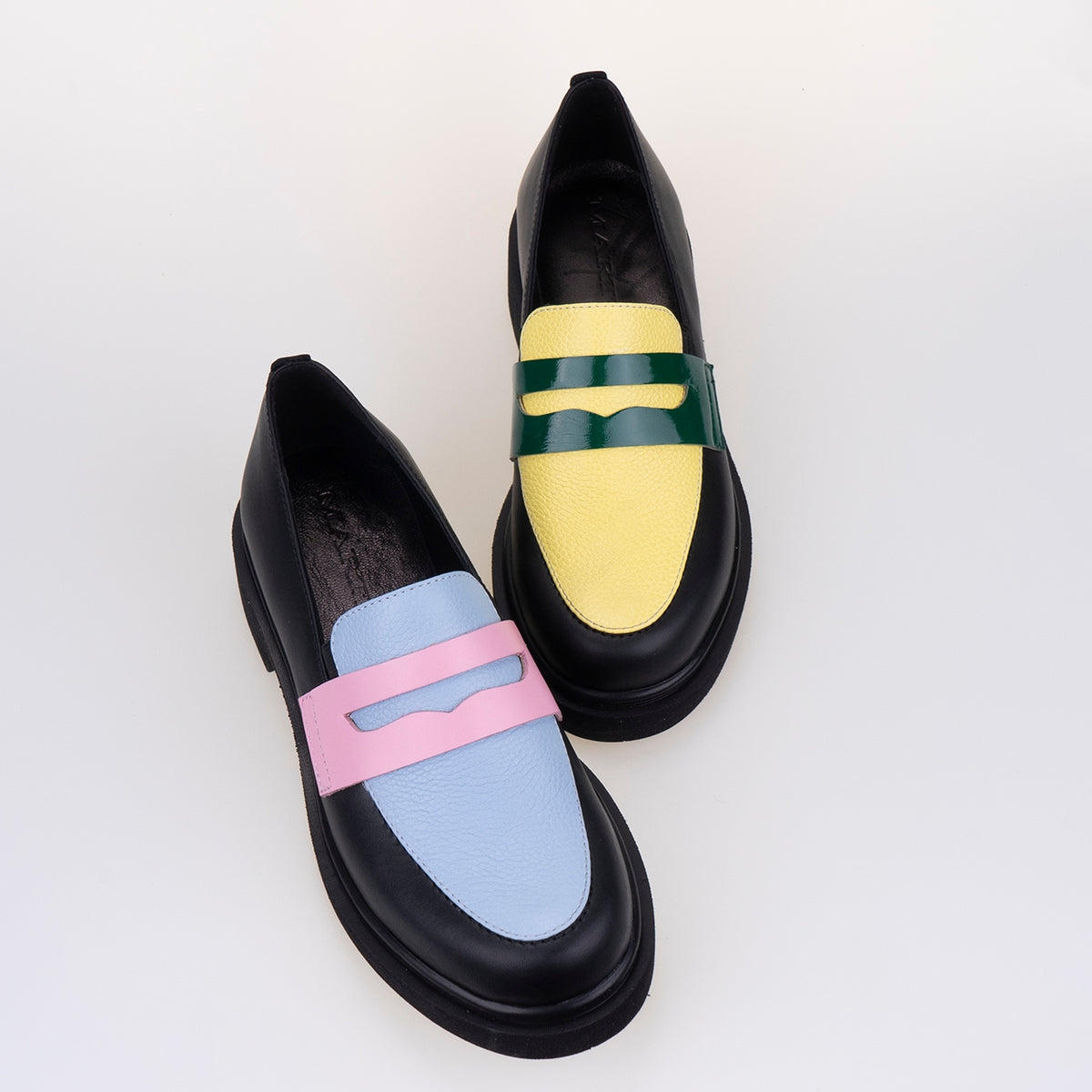 LOAFERS FEMEI ANNA