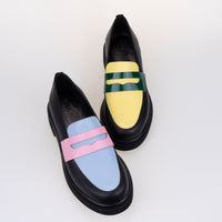 LOAFERS FEMEI ANNA
