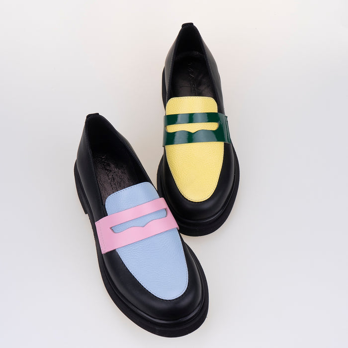 WOMEN'S LOAFERS ANNA