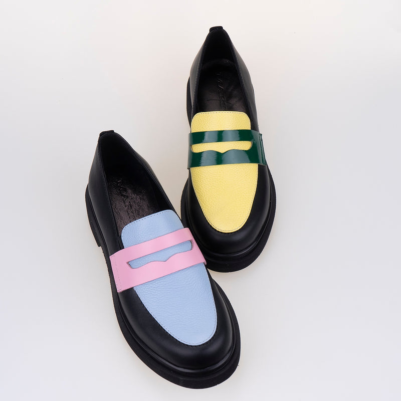 LOAFERS FEMEI ANNA