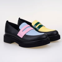LOAFERS FEMEI ANNA