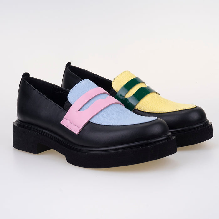 WOMEN'S LOAFERS ANNA