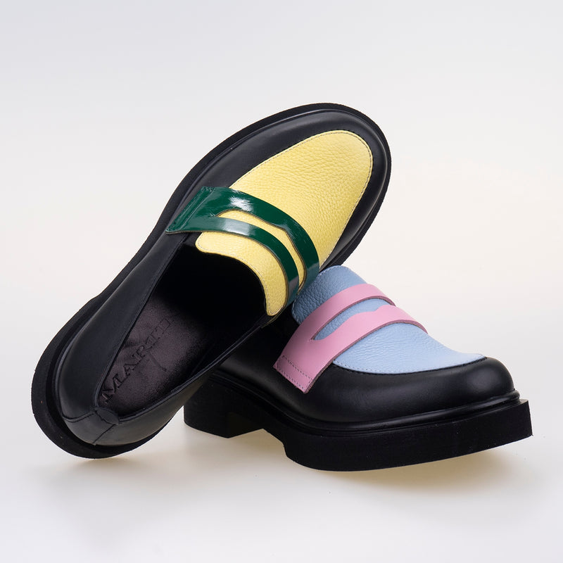 LOAFERS FEMEI ANNA
