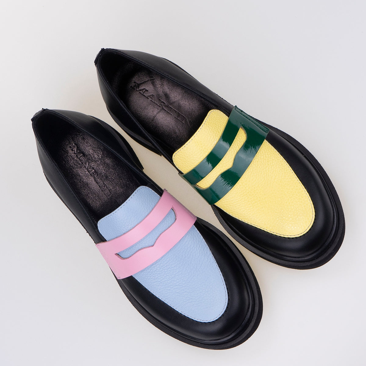 LOAFERS FEMEI ANNA
