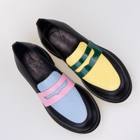 LOAFERS FEMEI ANNA