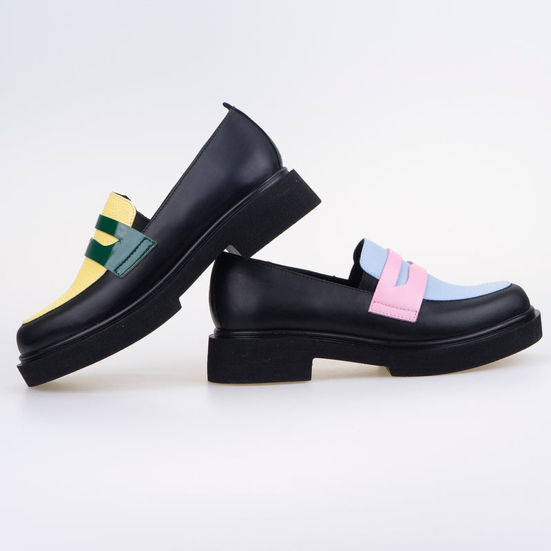 LOAFERS FEMEI ANNA