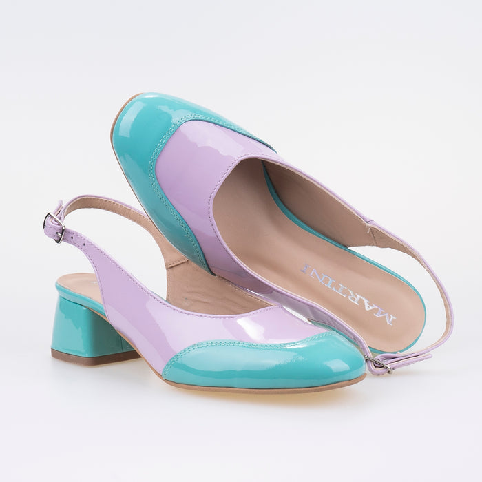 DESIGNER SHOES OLIVIA